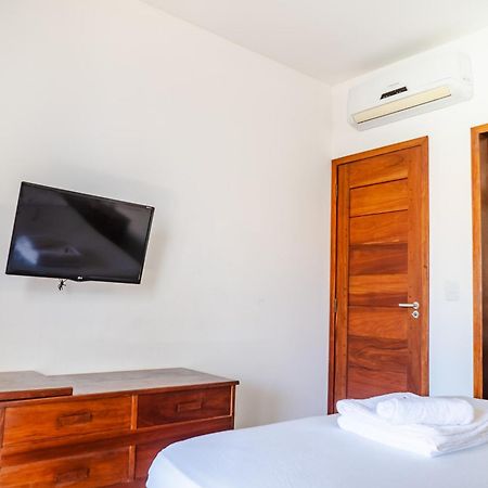 Hotel Pousada Meu Lugar Jijoca de Jericoacoara Zewnętrze zdjęcie