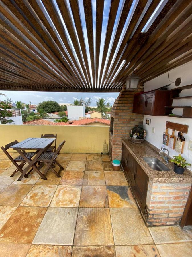 Pousada Meu Lugar Jijoca de Jericoacoara Zewnętrze zdjęcie