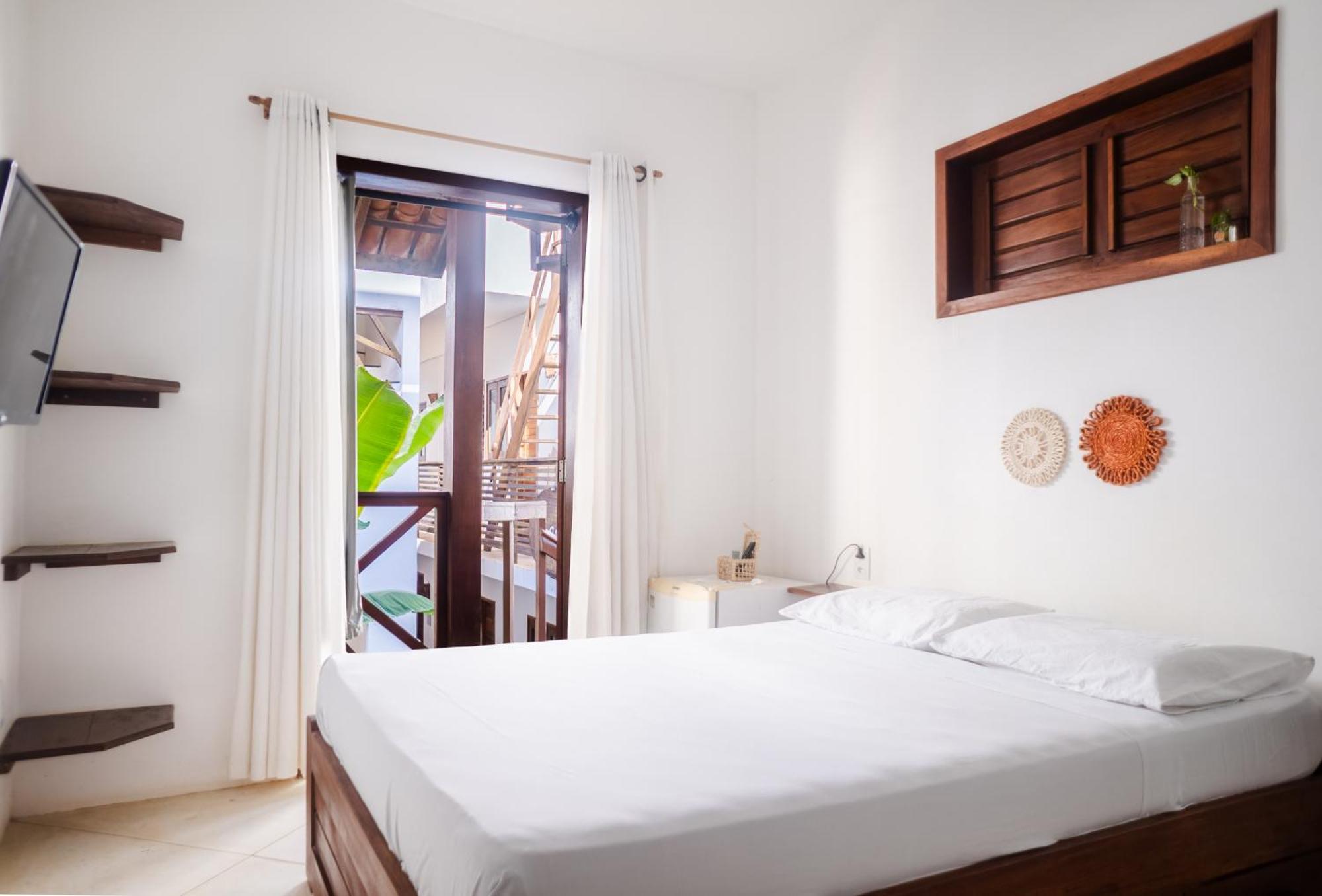 Pousada Meu Lugar Jijoca de Jericoacoara Zewnętrze zdjęcie