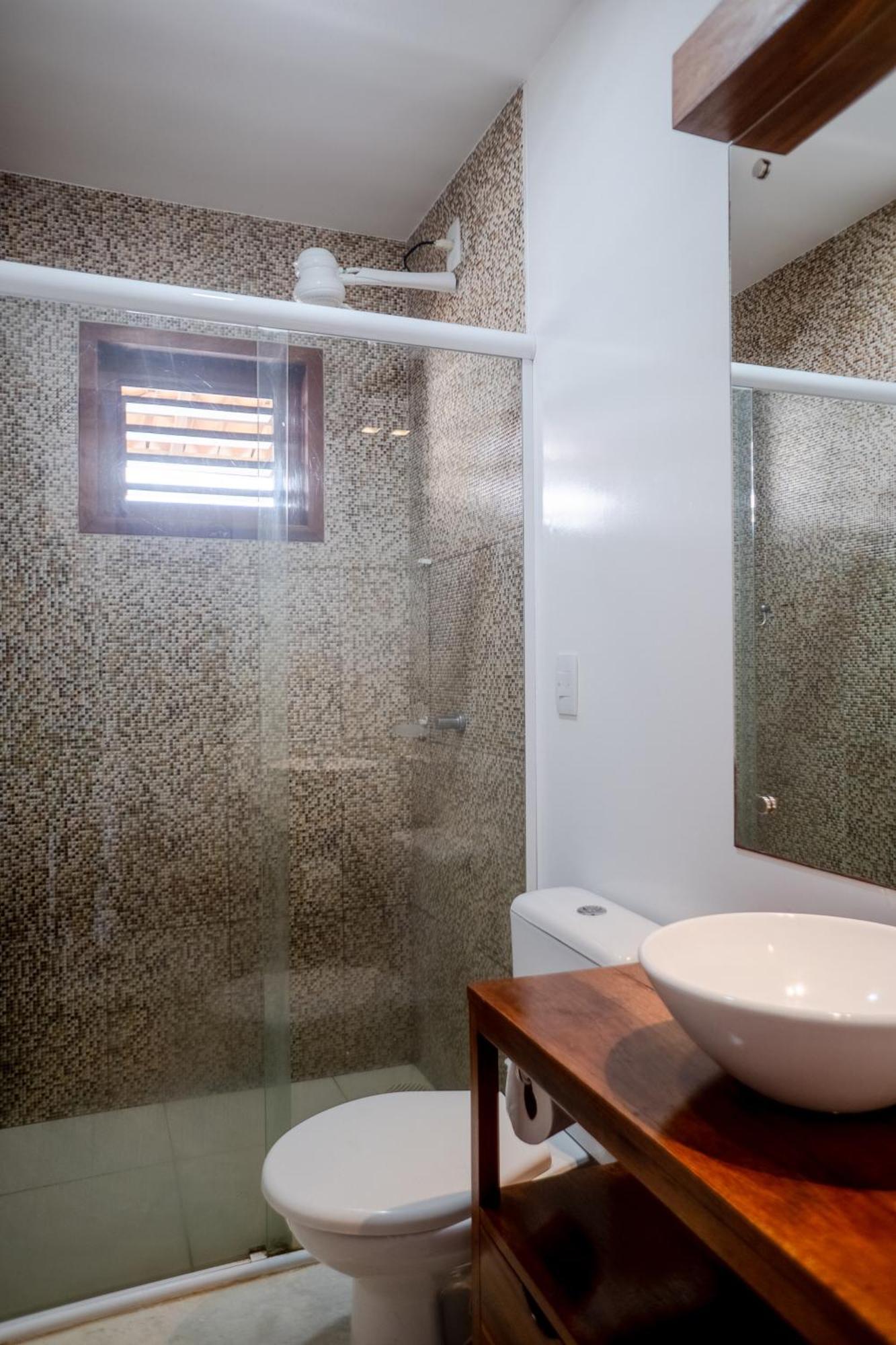 Pousada Meu Lugar Jijoca de Jericoacoara Zewnętrze zdjęcie