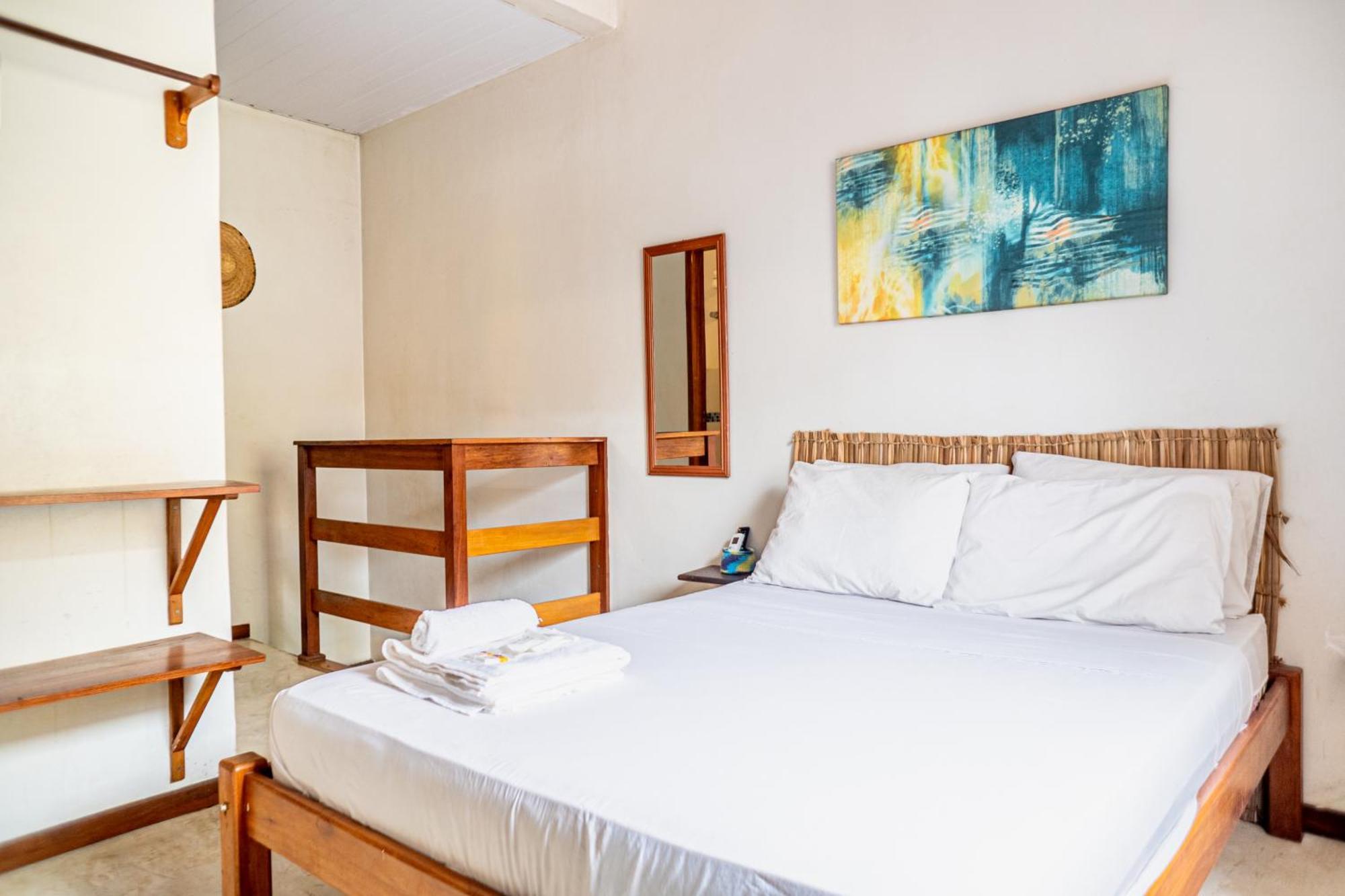 Hotel Pousada Meu Lugar Jijoca de Jericoacoara Zewnętrze zdjęcie