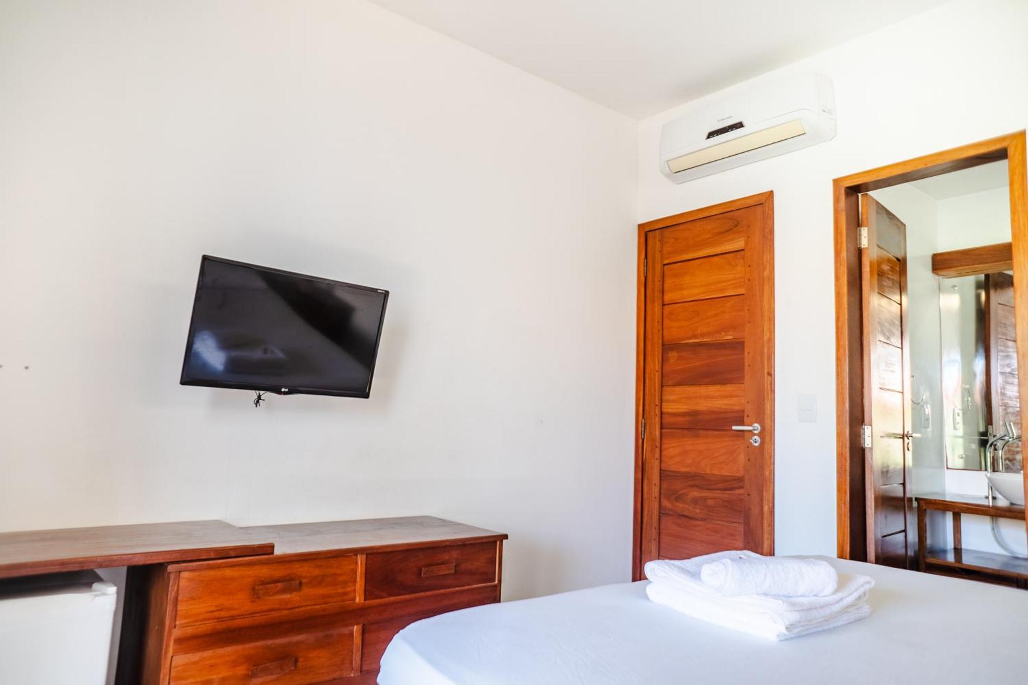 Hotel Pousada Meu Lugar Jijoca de Jericoacoara Zewnętrze zdjęcie