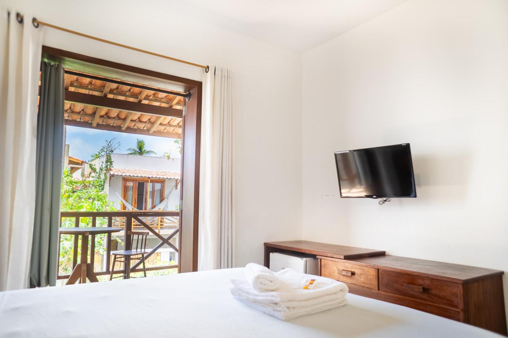 Pousada Meu Lugar Jijoca de Jericoacoara Zewnętrze zdjęcie