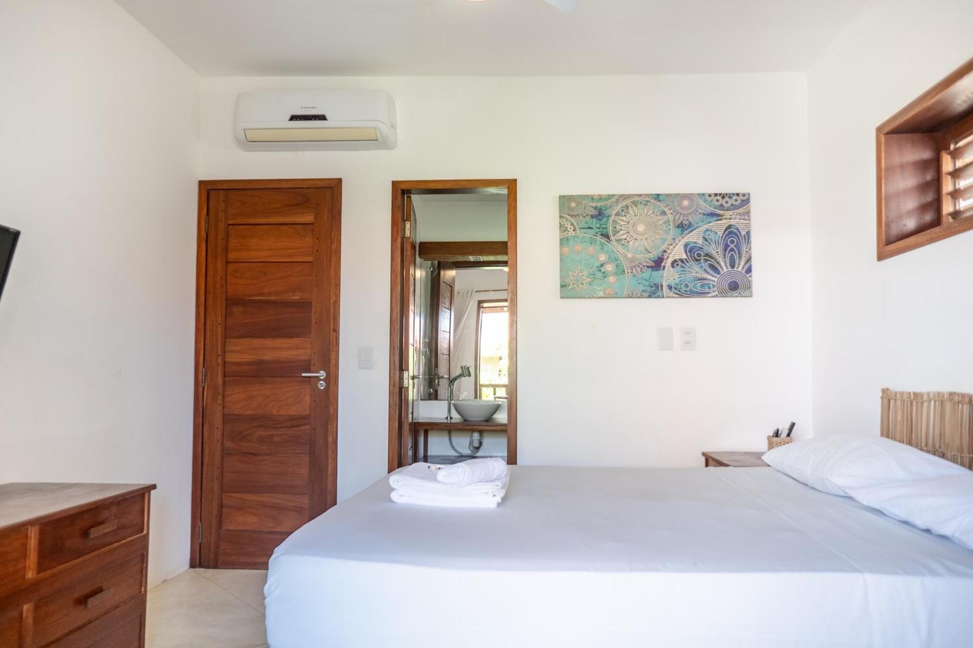 Hotel Pousada Meu Lugar Jijoca de Jericoacoara Zewnętrze zdjęcie