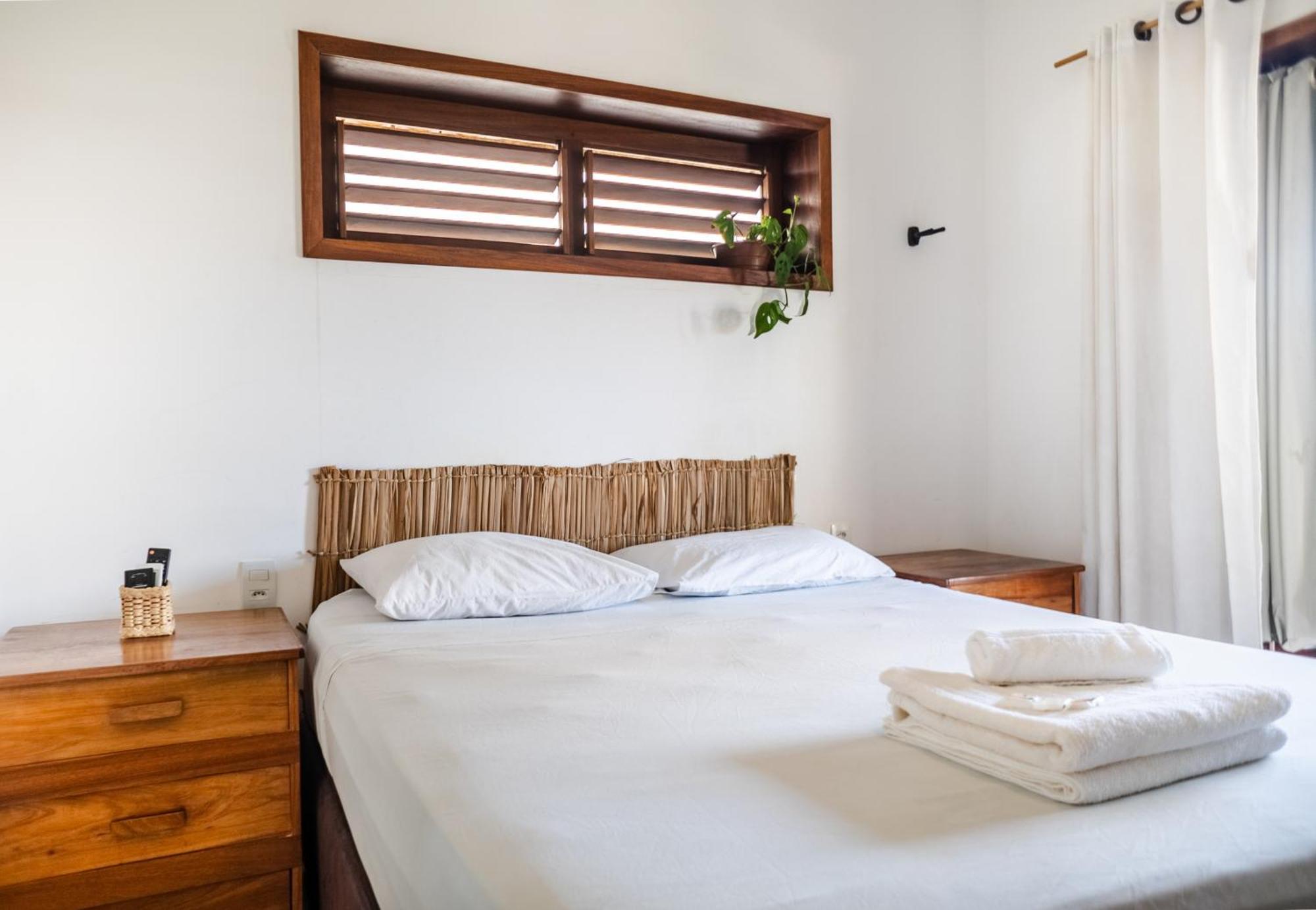 Pousada Meu Lugar Jijoca de Jericoacoara Zewnętrze zdjęcie