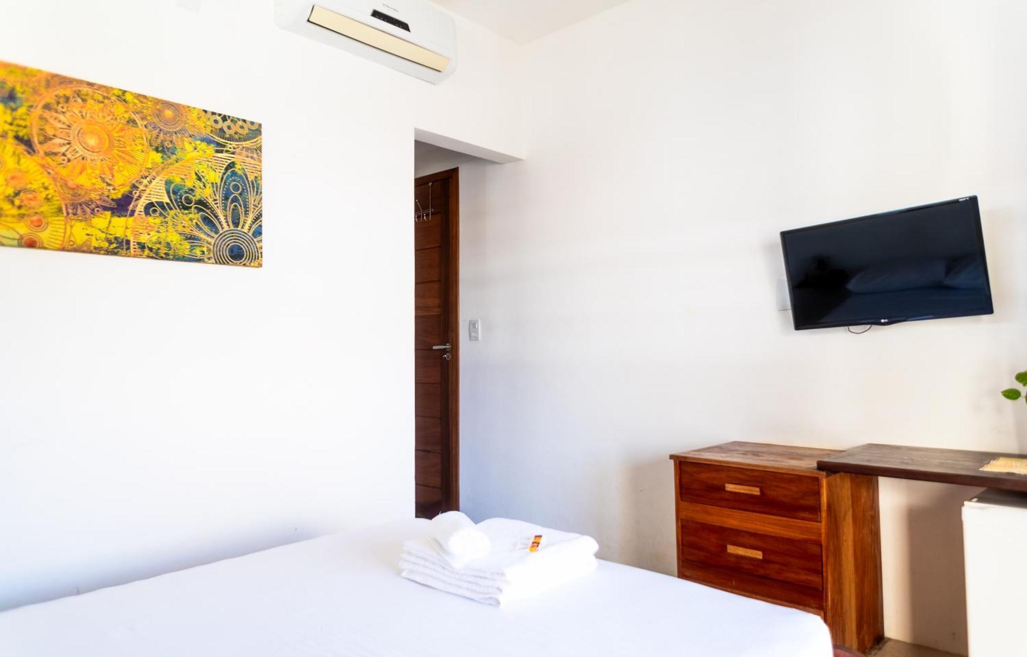 Hotel Pousada Meu Lugar Jijoca de Jericoacoara Zewnętrze zdjęcie