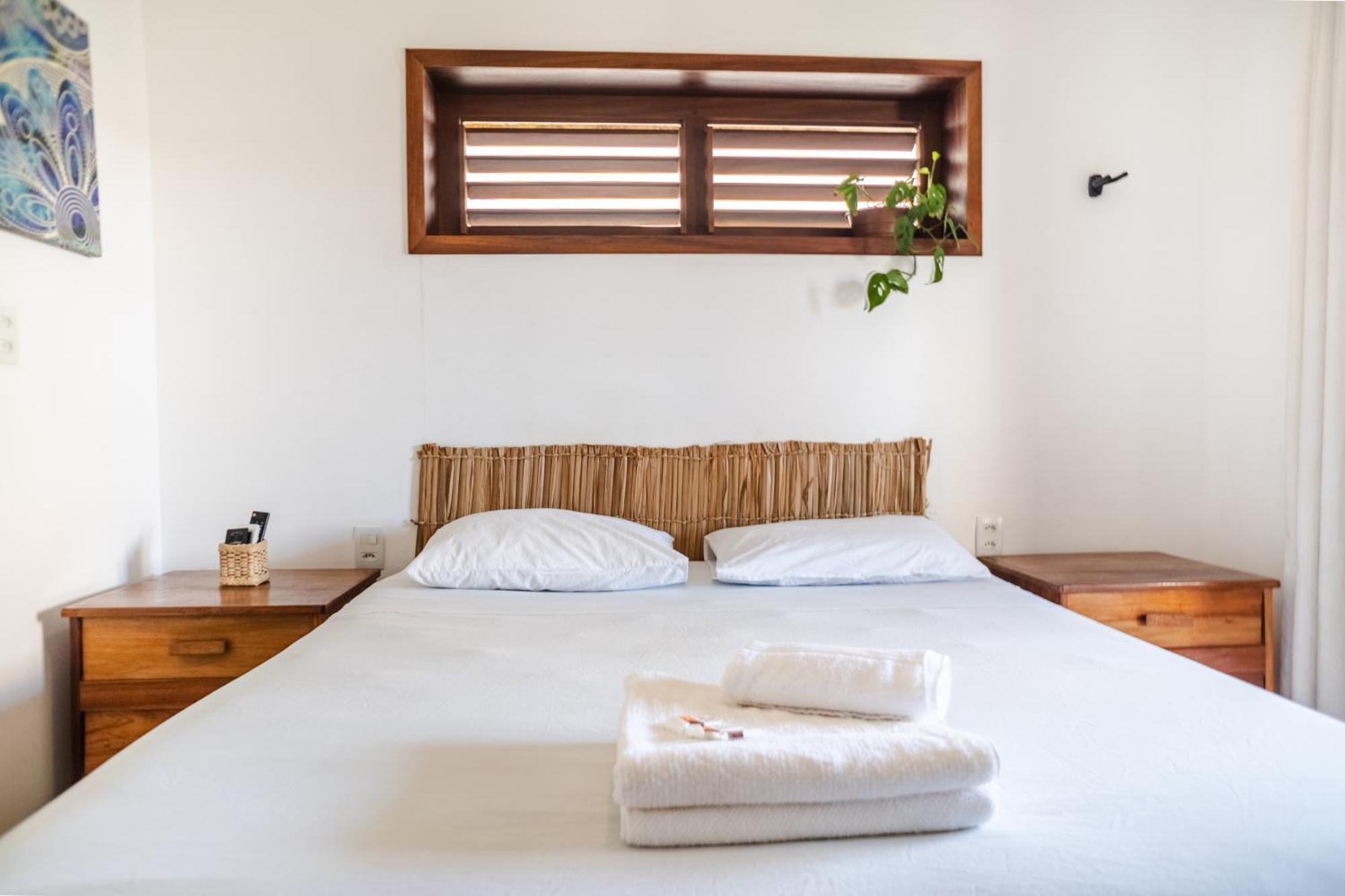 Pousada Meu Lugar Jijoca de Jericoacoara Zewnętrze zdjęcie