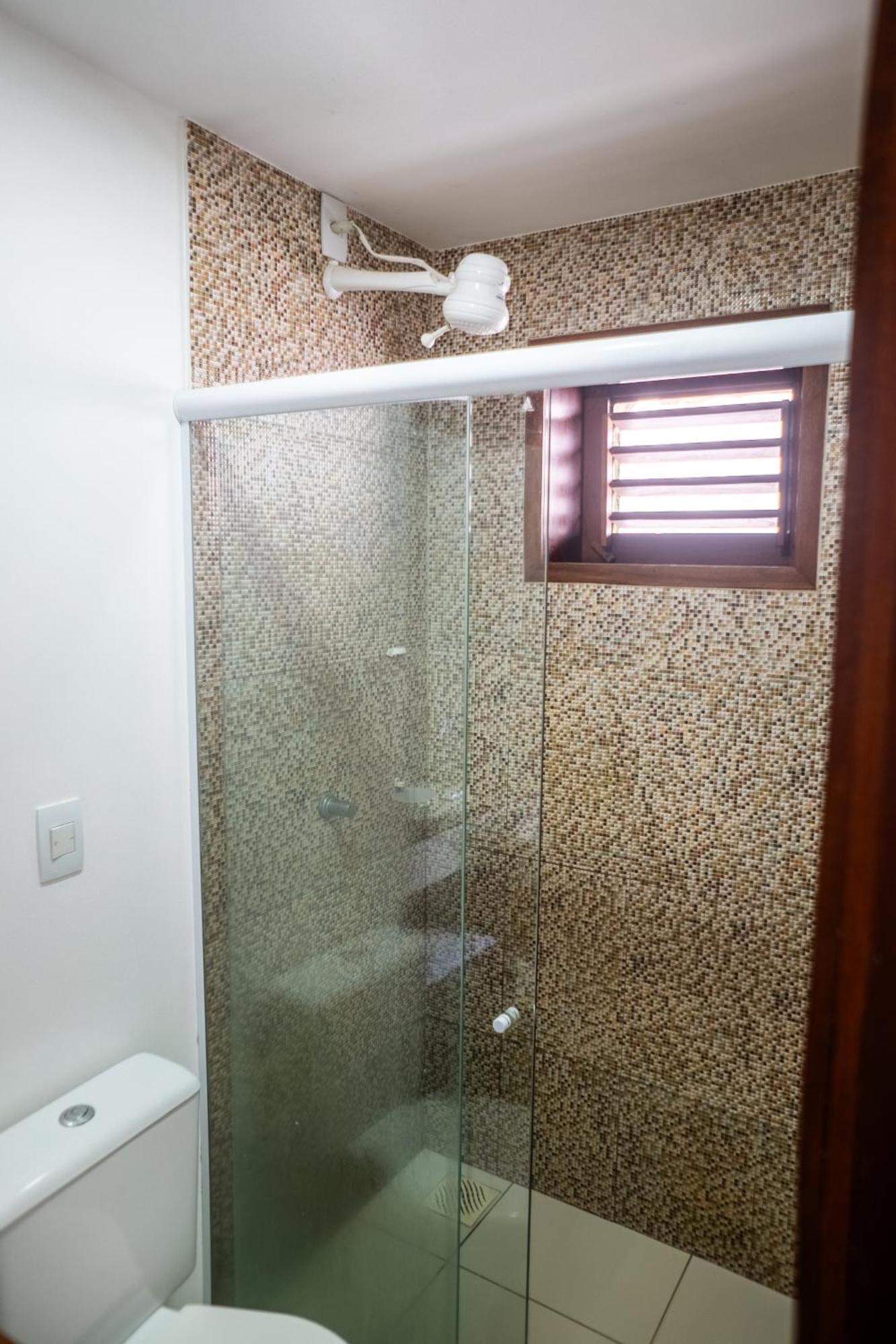 Pousada Meu Lugar Jijoca de Jericoacoara Zewnętrze zdjęcie