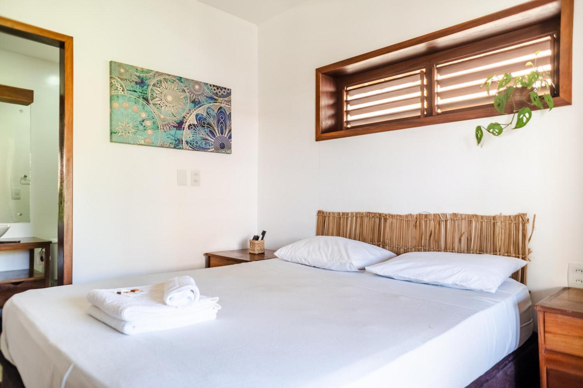 Hotel Pousada Meu Lugar Jijoca de Jericoacoara Zewnętrze zdjęcie