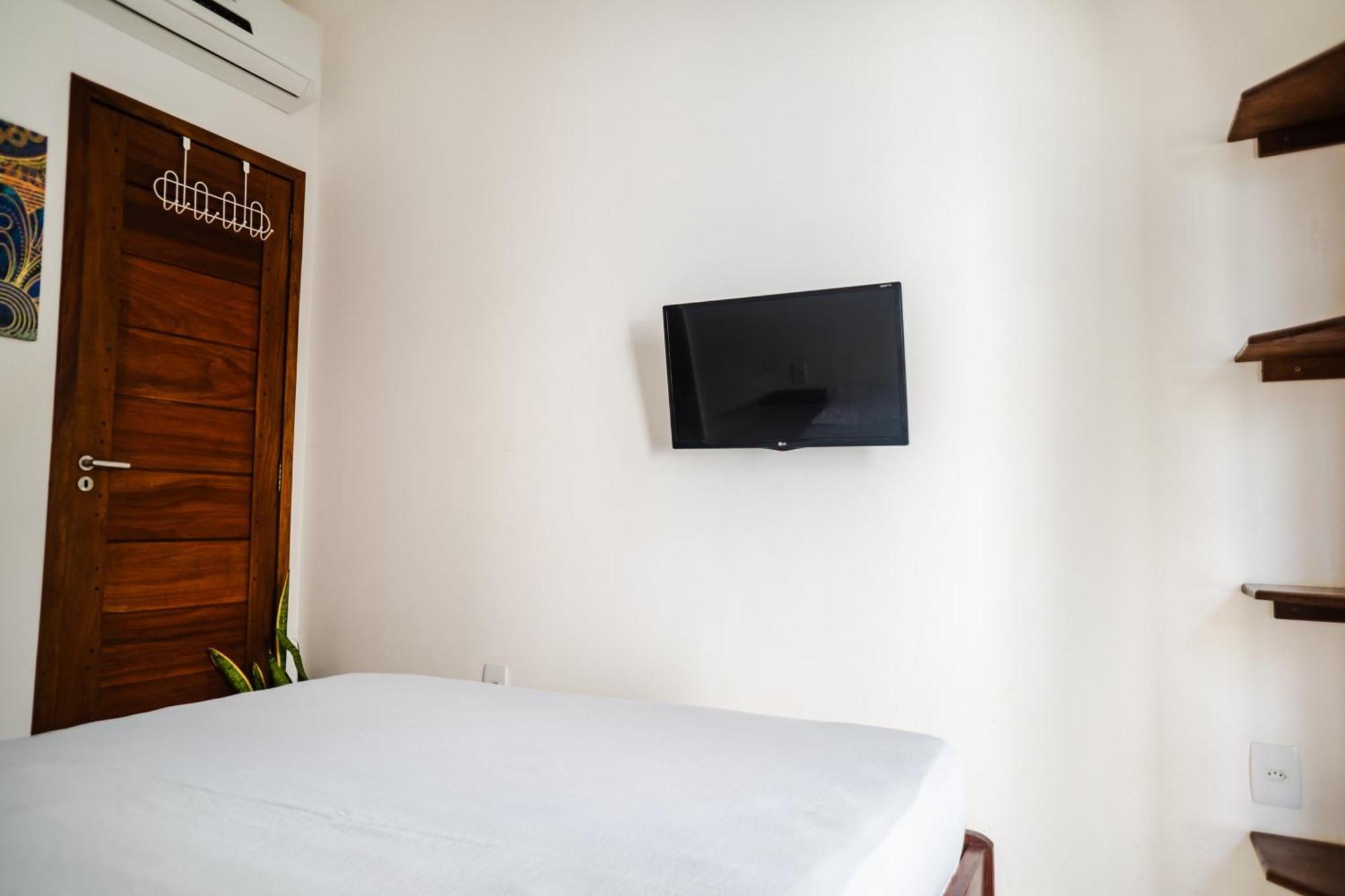 Pousada Meu Lugar Jijoca de Jericoacoara Zewnętrze zdjęcie