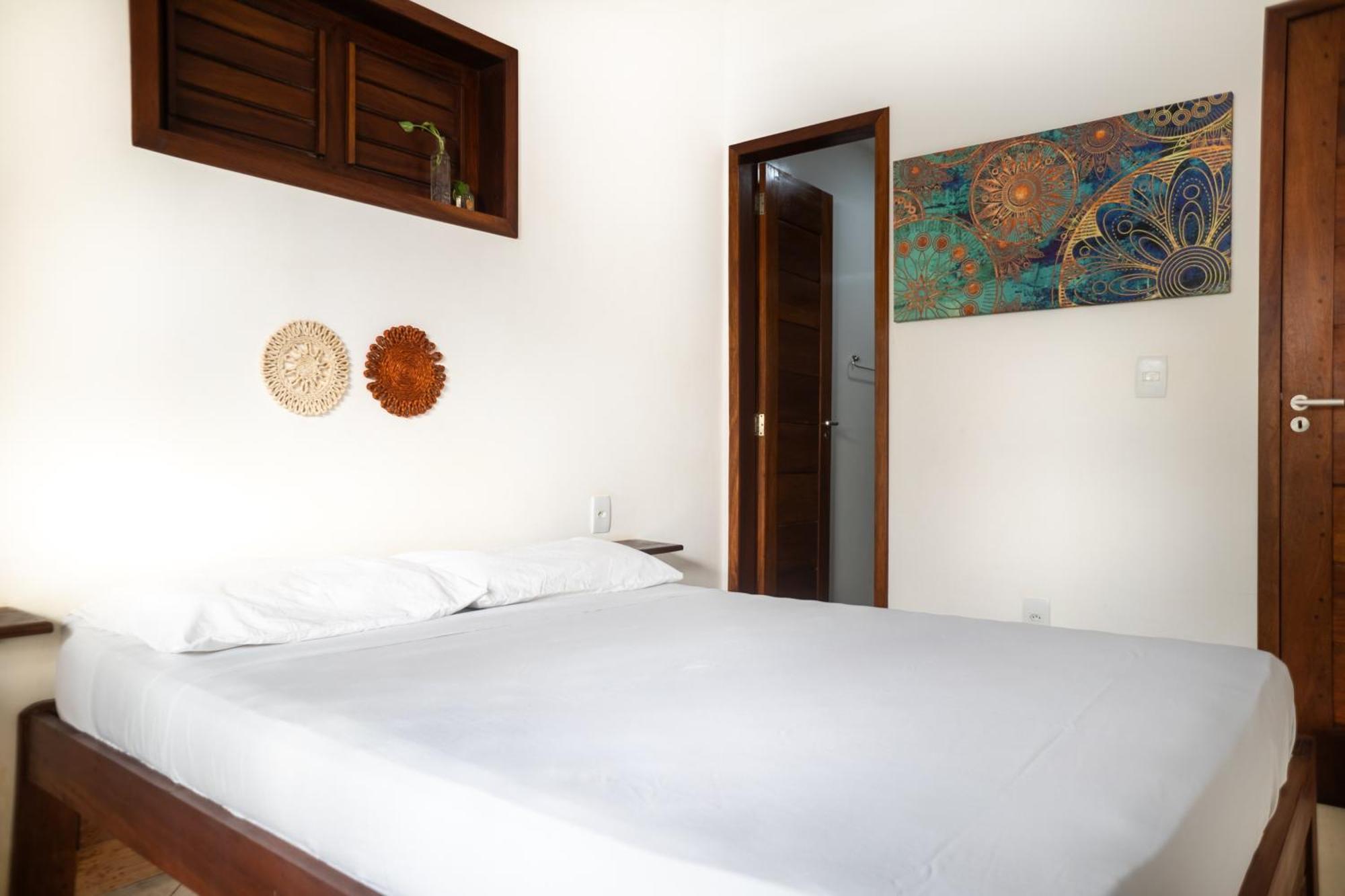 Pousada Meu Lugar Jijoca de Jericoacoara Zewnętrze zdjęcie