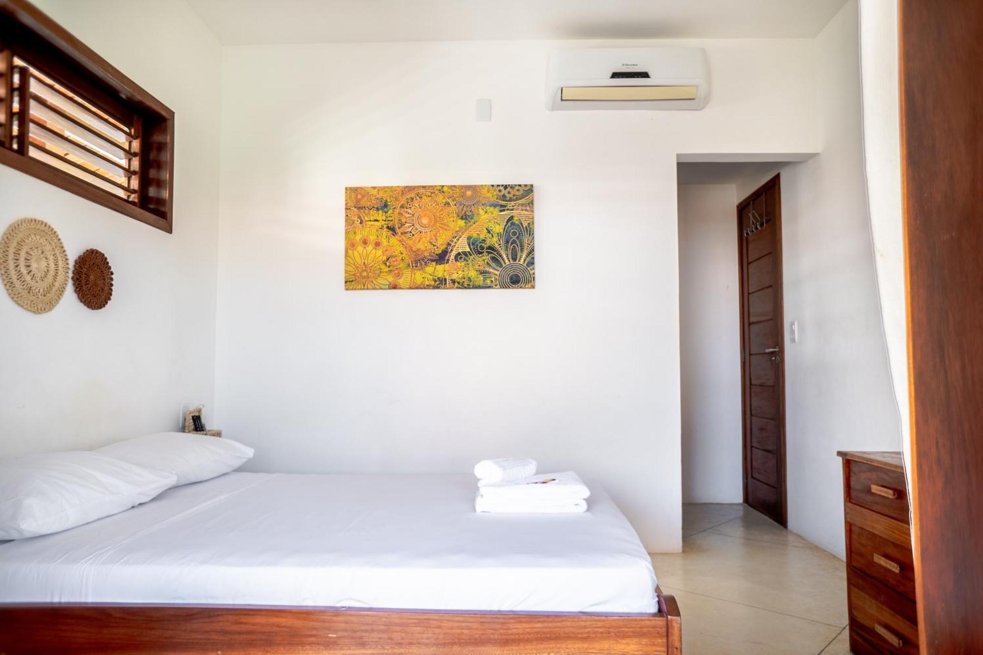 Hotel Pousada Meu Lugar Jijoca de Jericoacoara Zewnętrze zdjęcie