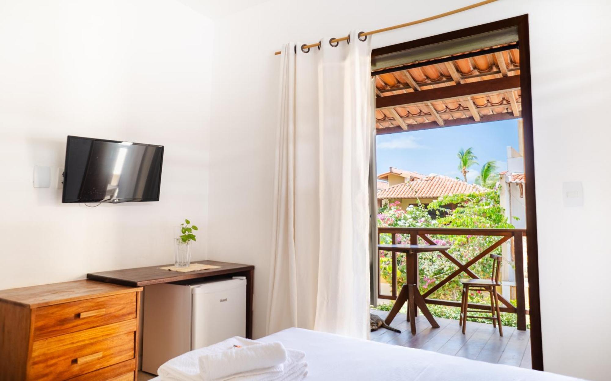Pousada Meu Lugar Jijoca de Jericoacoara Zewnętrze zdjęcie
