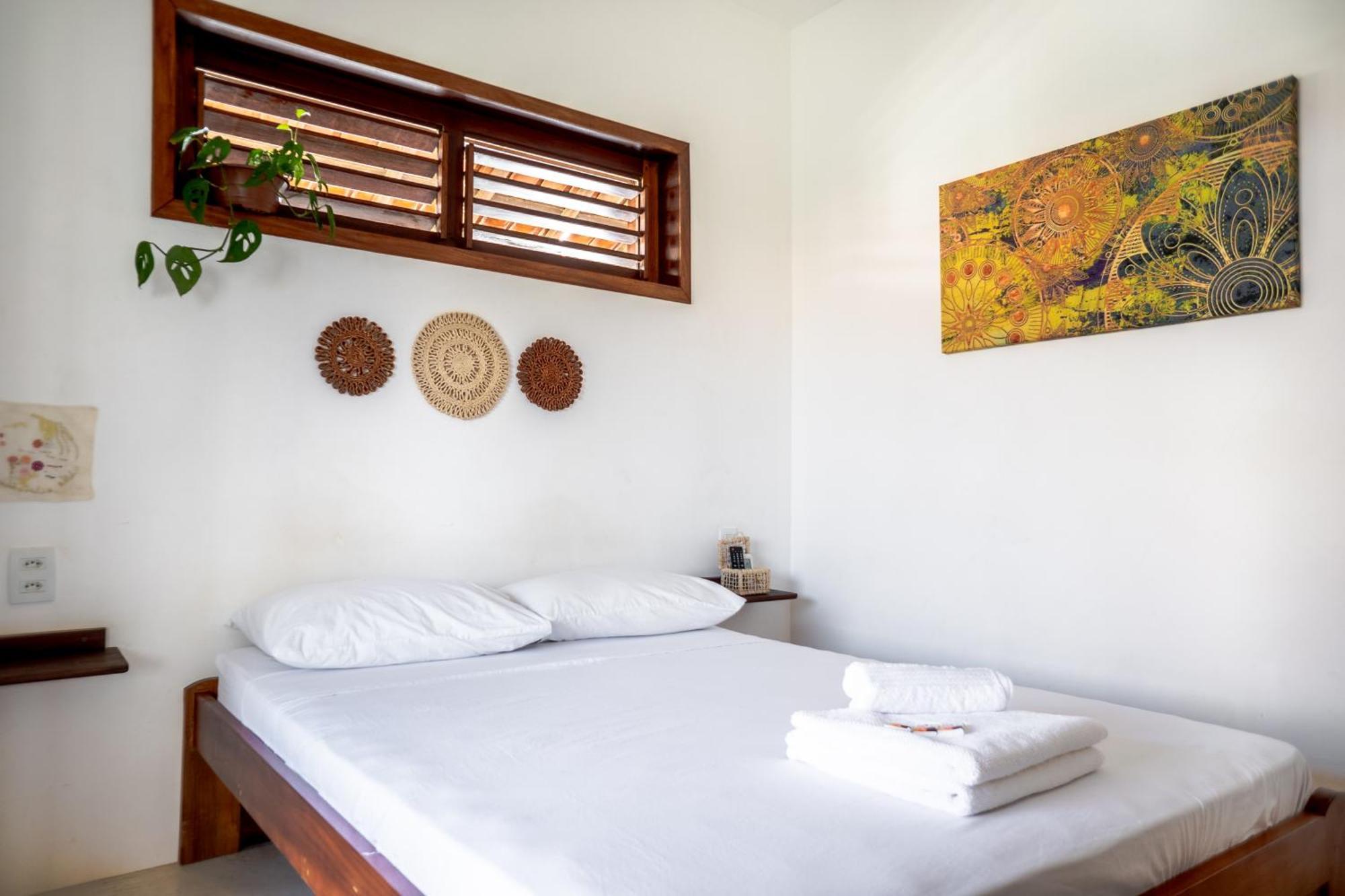 Pousada Meu Lugar Jijoca de Jericoacoara Zewnętrze zdjęcie