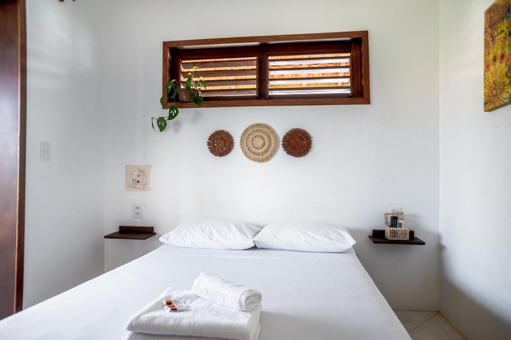 Pousada Meu Lugar Jijoca de Jericoacoara Zewnętrze zdjęcie