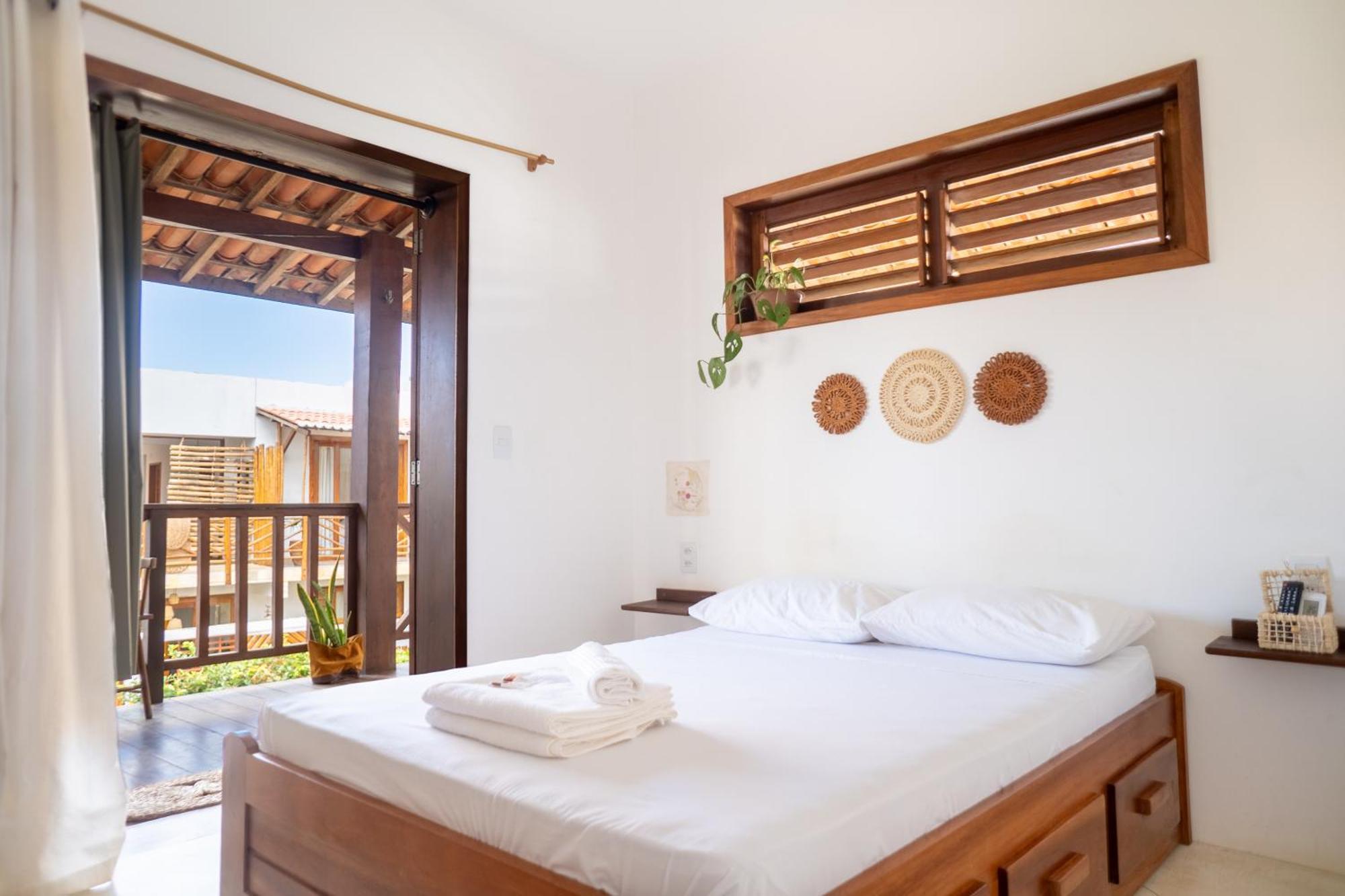 Pousada Meu Lugar Jijoca de Jericoacoara Zewnętrze zdjęcie