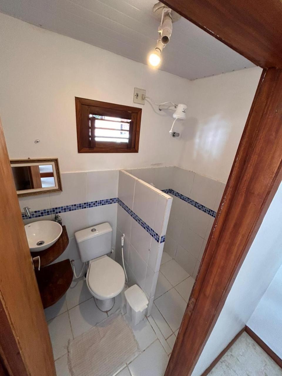 Pousada Meu Lugar Jijoca de Jericoacoara Zewnętrze zdjęcie