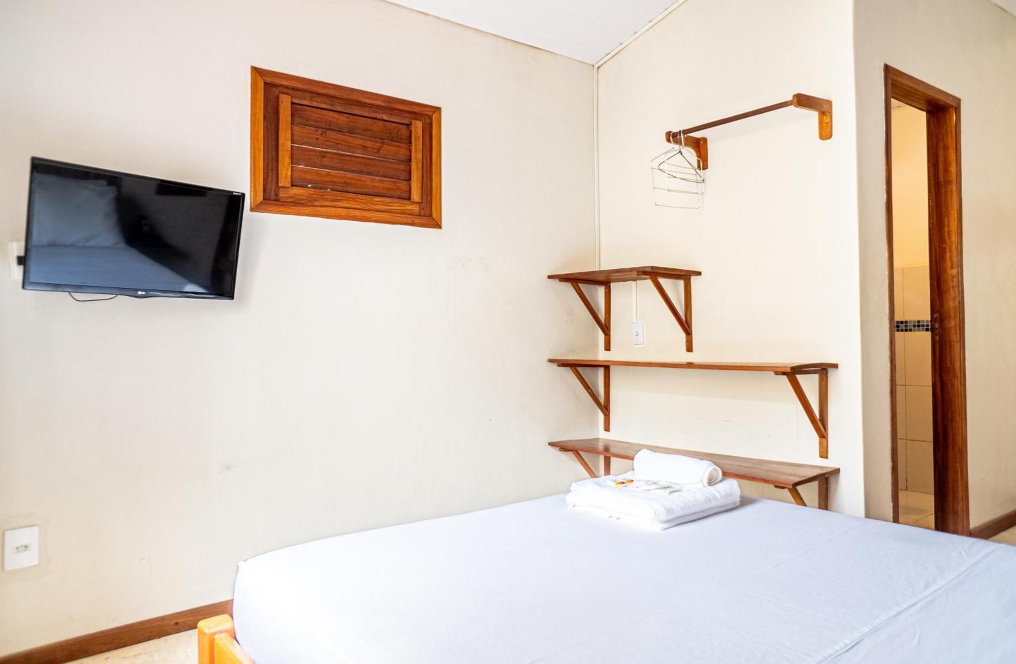 Pousada Meu Lugar Jijoca de Jericoacoara Zewnętrze zdjęcie