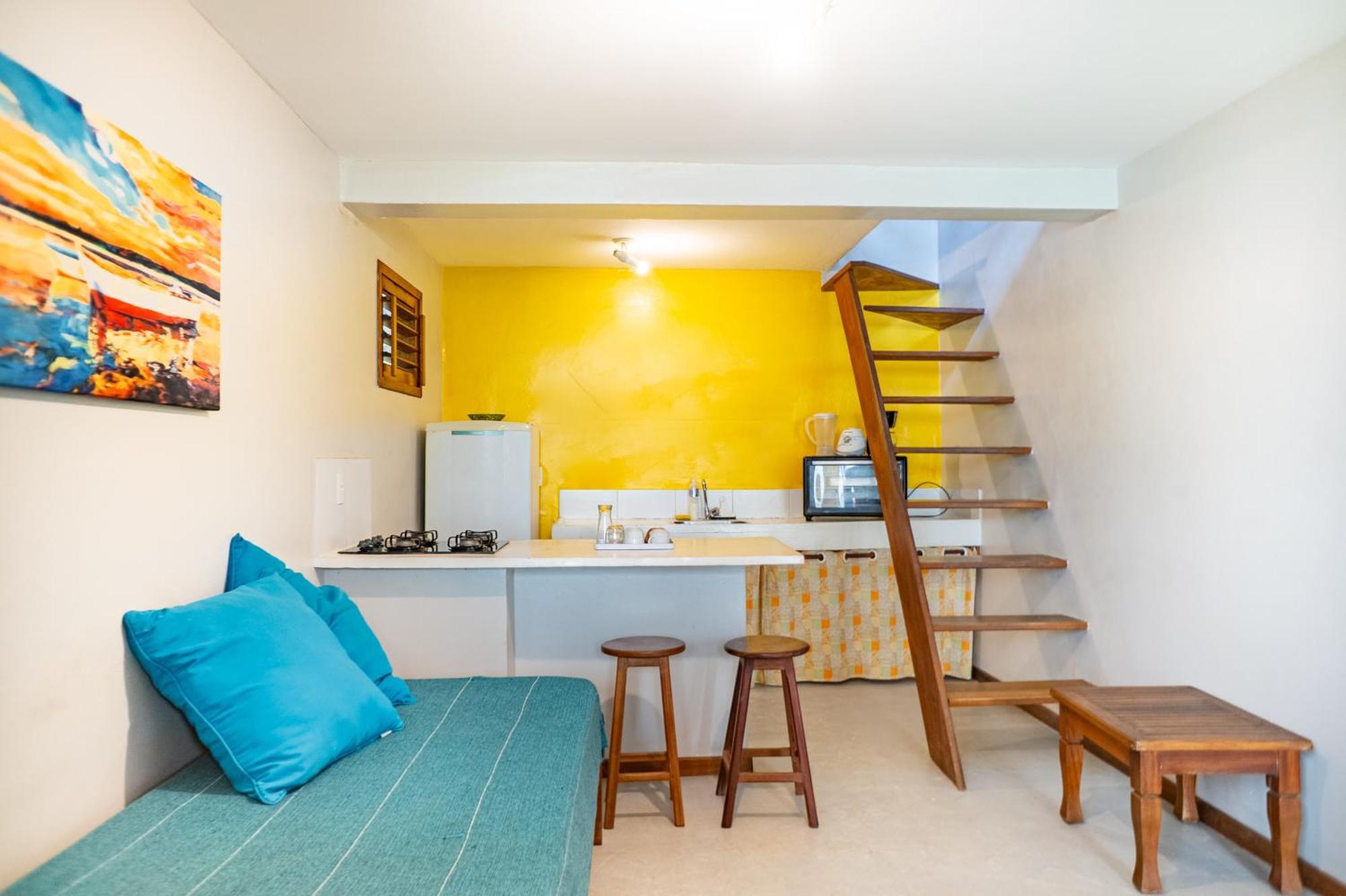 Pousada Meu Lugar Jijoca de Jericoacoara Zewnętrze zdjęcie