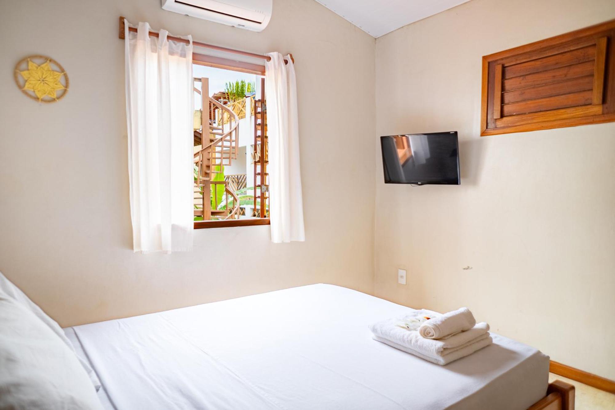 Pousada Meu Lugar Jijoca de Jericoacoara Zewnętrze zdjęcie