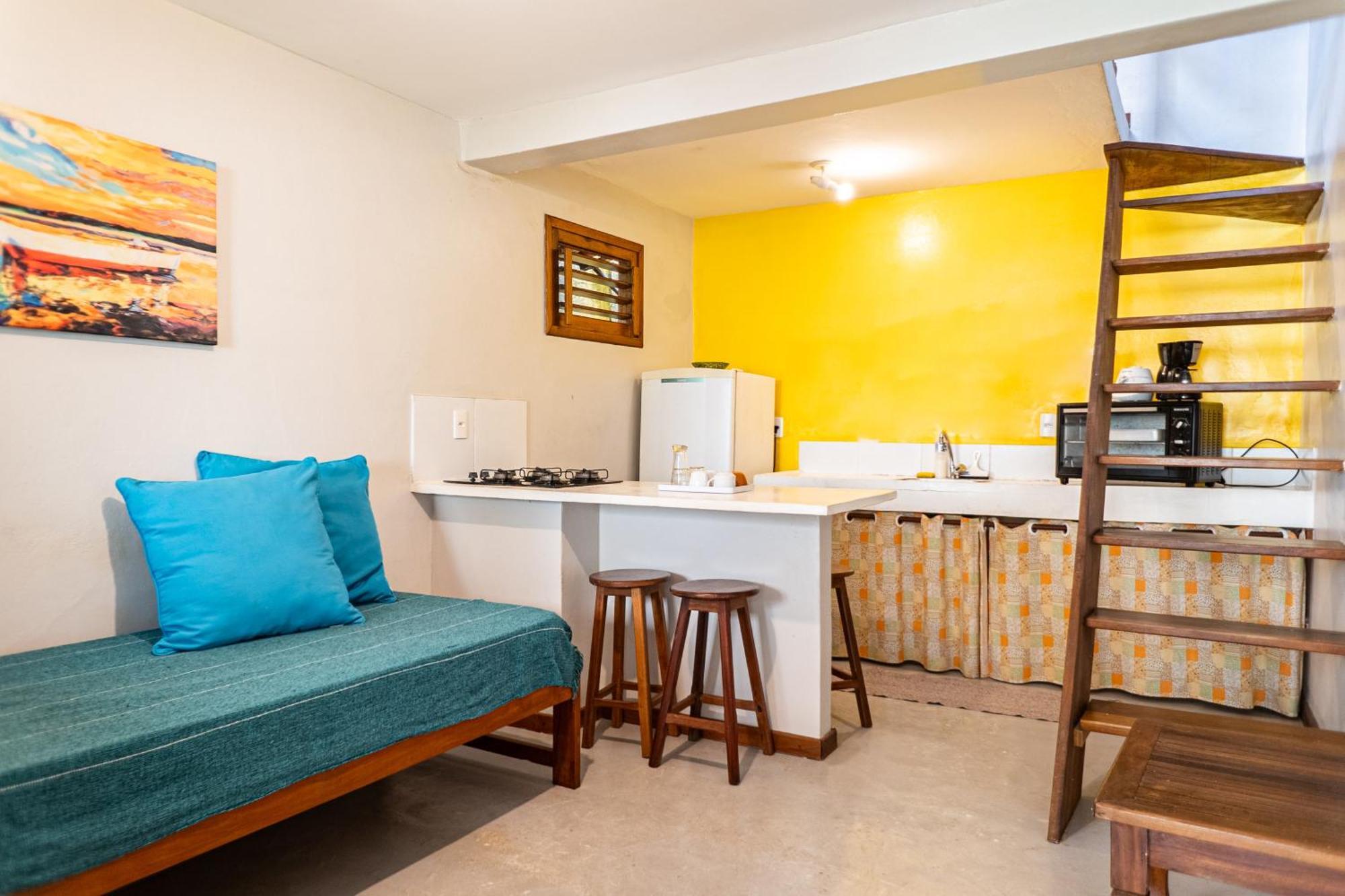 Pousada Meu Lugar Jijoca de Jericoacoara Zewnętrze zdjęcie
