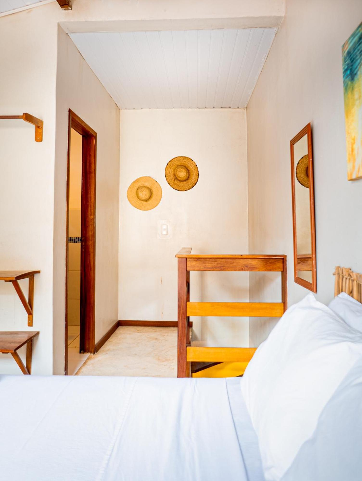 Pousada Meu Lugar Jijoca de Jericoacoara Zewnętrze zdjęcie