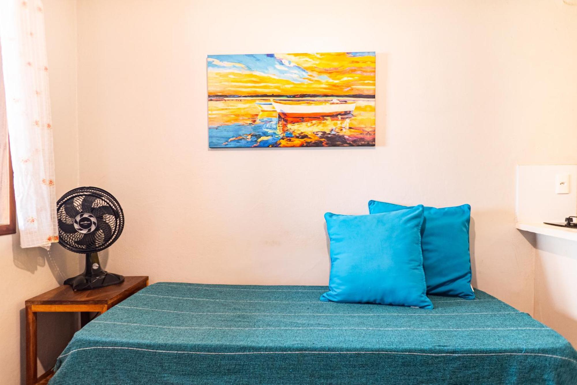 Pousada Meu Lugar Jijoca de Jericoacoara Zewnętrze zdjęcie