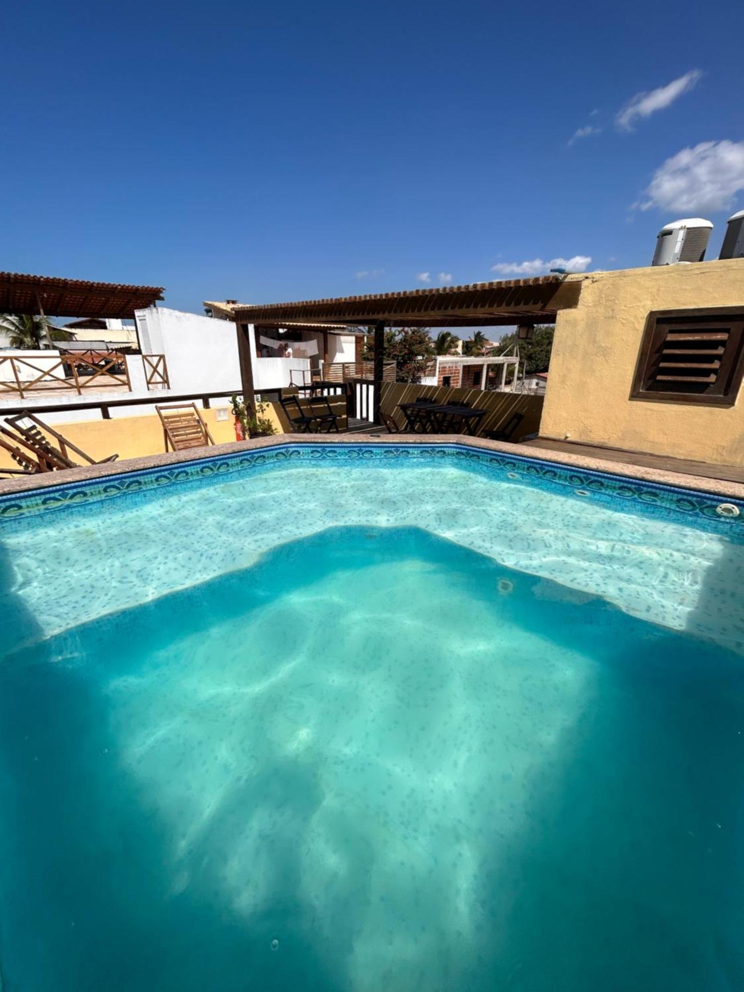 Pousada Meu Lugar Jijoca de Jericoacoara Zewnętrze zdjęcie